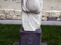 Muriel Rosset - Avenir a venir